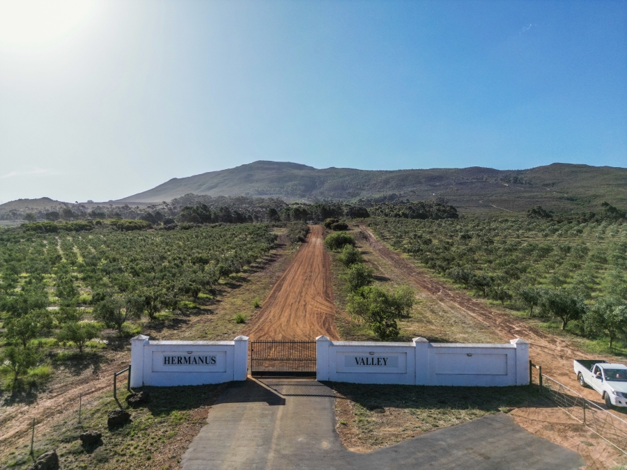 Commercial Property for Sale in Bot River Western Cape